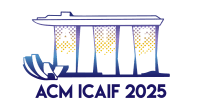 ICAIF 2025 Logo